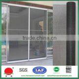 Fiberglass Screening for Patio Enclosure