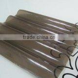 Guangzhou uv pc Corrugated Sheet,pc Wave Sheet,pc Transparent Roofing Sheet