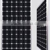 75W MOno Silicon Solar Panel With ISO ,TUV,CE thumbnail-1