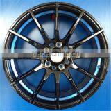 China Factory Price Car 4x4 Alloy Wheels Rims thumbnail-2