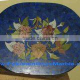 TABLE TOPS LAPIS LAZULI HANDICRAFTS thumbnail-6