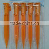 Plastic Grand Led Light for Camping/waterproof Outdoor Floor Led Light/led Light thumbnail-1