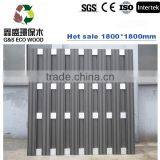 High Quality Low Price Wpc Door / Wpc Solid Door thumbnail-5