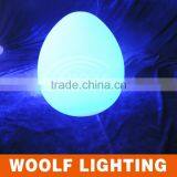 Remote Control Peach Shape Swimmping Pool LED Decorative Light thumbnail-3