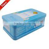 New Metal Tin Can Boxes thumbnail-1