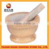 Best Selling in the World for Kitchenware Wholesale Stone Garlic Crusher Press thumbnail-1