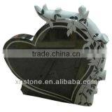 2013 Modern Black Headstone Wholesale thumbnail-1