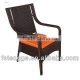 Rattan Tub Cheap Wicker Outdoor Chairs thumbnail-1