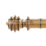 Curtain Pole,curtain Rod,bamboo Pole(B190035) thumbnail-1
