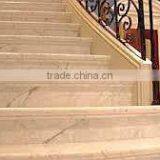 Fantasy Design Marble Stair Tread