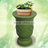 Resin Handmade Large Garden Decor thumbnail-1