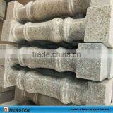 Outdoor Stone Handrails,stair Railing thumbnail-1