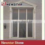 Newstar Handcraft Natural Stone Window Frame thumbnail-4