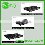 Best Price Plastic Seed Tray for Plant thumbnail-2