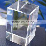 2016 K9 Clear Crystal Blank