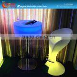 Fashionable Party Luminous Led Chairs Led Furniture Led Table Led Chairs thumbnail-3