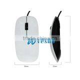 New Products Wholesale Sublimation Computer Mouse thumbnail-2