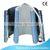 Digital Silicon Sublimation Mug Wrap for 17 oz Latte Mugs thumbnail-1