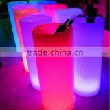 High Led Ice Bucket/remote Control Battery Operated Waterproof IP65 Led Ice Bucket thumbnail-2