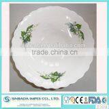 Cheap Porcelain Salad Bowls thumbnail-1