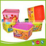 IML Cookies Plastic Container With the Volume 2.7L thumbnail-1