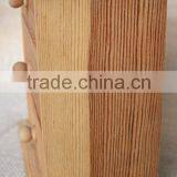 Small Art Minds Wood Hollow Crafts Wood Cupboard Wood Arts and Crafts for Sale thumbnail-4