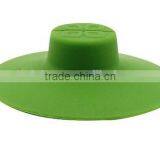 CY176 Silicone Tea Bag Buddy and Cup Cover Lid thumbnail-3