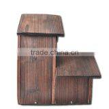 Cedar Shingle Bird Houses,Wholesale Bird Houses thumbnail-4