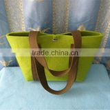High Quality Custom Printed Canvas Tote Bag