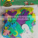 15051913 Butterfly Felt Stickers thumbnail-3