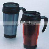 Double Wall Car Mug thumbnail-1