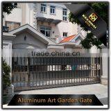 Latest House Main Gate Designs for Villa thumbnail-2