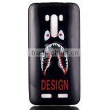 Factory Price TPU IMD Waterproof Silicone Phone Case For Zenfone 2 Selfie ZD551KL thumbnail-1