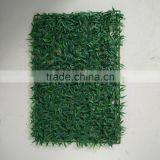 Fake Spring Grass Artificial Ornamental Grass Carpet thumbnail-4