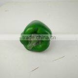 Artificial Capsicum Annuum Bell Peppers Capsicum Annuum Fruits for Decoration thumbnail-5
