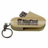 Swivel Usb Flash Drive thumbnail-2