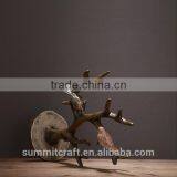 Resin Handmade Antique Tree Shape Jewelry Display thumbnail-3