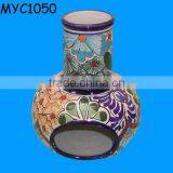 High Level Indoor Decoration Ceramic Chimney thumbnail-1