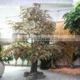 Ornament Maple Tree Short Lead Time Fast Delivry Fake Maple Tree thumbnail-1