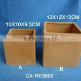 Biodegradable Flower Plant Pot thumbnail-1