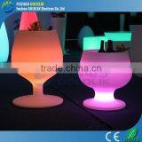 Smirnoff LED Ice Bucket With Logo for Bar Club thumbnail-5