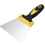 2'' Good Quality Stainless Steel Putty Knife thumbnail-4