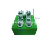 Customized 3d Sneaker Keychain/3D PVC Keychain thumbnail-2