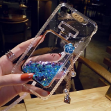 Incoming Call Flash Light Cell Phone Back Cover Silicone Mobile Phone Cases for IPhone7/7Plus/6/6s/6plus/6splus Soft Tpu thumbnail-4