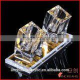 Transparent Acrylic Microphone Stand/microphone Shelf thumbnail-1