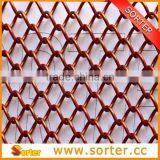 Decorative Aluminum Wire Mesh For Window Curtain thumbnail-5