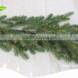 GNW CHGR-1607014 Top Quality Wholesale Christmas Ornaments Pine Needle Christmas Garland thumbnail-3