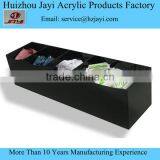 Wall Hanging Kitchen Art Acrylic Lucite Coffee Bar Wall Spice Rack thumbnail-4