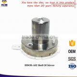 Precision Sheet Metal Deep Drawing Stamping Part Customized thumbnail-3