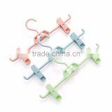 Wind-proof and Professional Pants Hanger Hook Rack thumbnail-1